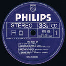 Nina Simone - The Best Of Nina Simone (LP Tweedehands)