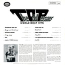Odd Persons, The - World Beat Hits (LP Tweedehands) - Discords.nl