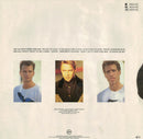 Johnny Hates Jazz - Turn Back The Clock (LP Tweedehands) - Discords.nl