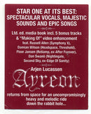 Arjen Anthony Lucassen's Star One - Victims Of The Modern Age (CD) - Discords.nl