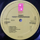 Teddy Pendergrass - Teddy (LP Tweedehands)