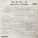 John Coltrane - Soultrane (LP Tweedehands)