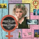 Madonna - Borderline (7-inch Tweedehands)