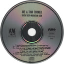 Ike & Tina Turner - River Deep-Mountain High (CD Tweedehands) - Discords.nl