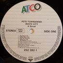 Pete Townshend - White City (A Novel) (LP Tweedehands)