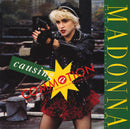 Madonna - Causing A Commotion (12" Tweedehands)