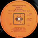 Bessie Smith With James Price Johnson & Charlie Green - The Bessie Smith Story - Vol. 4 (LP Tweedehands) - Discords.nl