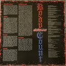 Body Count - Merciless (LP) - Discords.nl