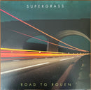 Supergrass - Road To Rouen (LP)