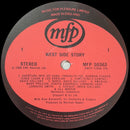 David Holliday • Jill Martin & Alyn Ainsworth Orchestra, The - West Side Story (LP Tweedehands)