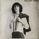 Patti Smith - Horses (LP Tweedehands)