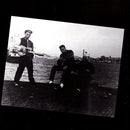 Batmobile - Buried Alive (CD Tweedehands)