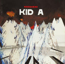 Radiohead - Kid A (CD Tweedehands)