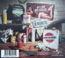 Golden Earring - The Hague (CD Tweedehands)