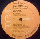 Al Stewart - Year Of The Cat = El Año Del Gato (LP Tweedehands)