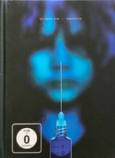 Porcupine Tree - Anesthetize (Live In Tilburg - Oct 2008) (DVD Tweedehands)