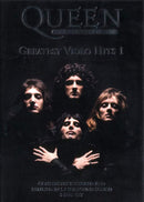 Queen - Greatest Video Hits 1 (DVD Tweedehands) - Discords.nl