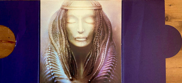 Emerson, Lake & Palmer - Brain Salad Surgery (LP Tweedehands)