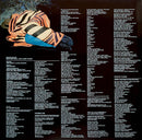 Joni Mitchell - Chalk Mark In A Rain Storm (LP Tweedehands)