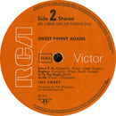 Sweet, The - Sweet Fanny Adams (LP Tweedehands) - Discords.nl