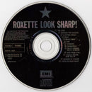 Roxette - Look Sharp! (CD) - Discords.nl