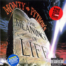 Monty Python - The Meaning Of Life (CD) - Discords.nl