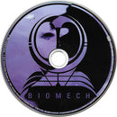 Devin Townsend - Ocean Machine (Biomech) (CD Tweedehands)