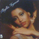 Phyllis Hyman - Phyllis Hyman (LP Tweedehands)