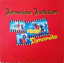 Jermaine Jackson - Dynamite (12" Tweedehands) - Discords.nl