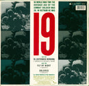 Paul Hardcastle - 19 (Extended Version) (12” Tweedehands)