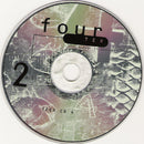 Various - Trance Europe Express 4 (CD Tweedehands)