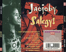 Jaojoby Eusèbe - Salegy! (CD Tweedehands)