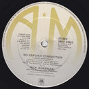 Rick Wakeman And English Rock Ensemble, The - No Earthly Connection (LP Tweedehands) - Discords.nl