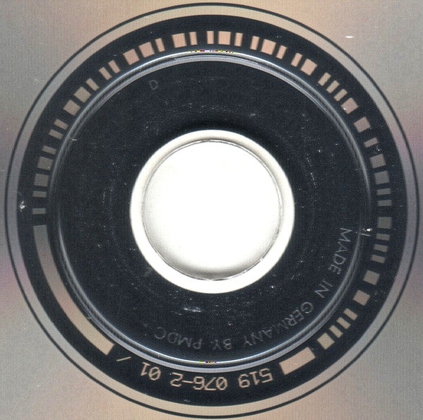 Ketil Bjørnstad - Water Stories (CD Tweedehands) - Discords.nl