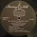 Deller Consort - Treasury Of Gregorian Chants Series II (LP Tweedehands) - Discords.nl