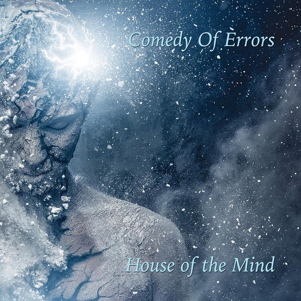 Comedy Of Errors - House Of The Mind (CD)