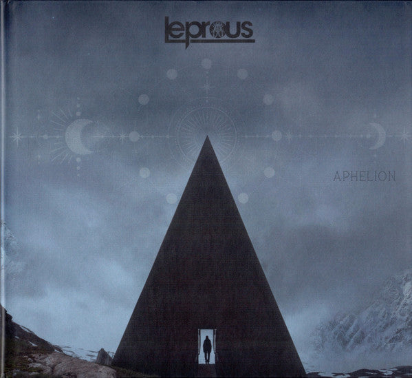 Leprous - Aphelion (CD)