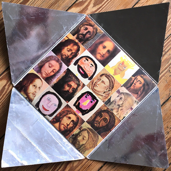 Various - Jesus Christ Superstar (LP Tweedehands)