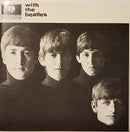 Beatles, The - With The Beatles (CD Tweedehands) - Discords.nl