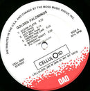 Golden Palominos, The - The Golden Palominos (LP Tweedehands) - Discords.nl