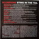 Scorpions - Sting In The Tail (CD) - Discords.nl