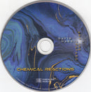 Gavin Harrison, Antoine Fafard - Chemical Reactions (CD Tweedehands)
