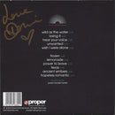 Danni Nicholls - The Melted Morning (CD) - Discords.nl