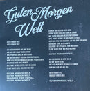 Ben Zucker - Jetzt Erst Recht! (CD Tweedehands) - Discords.nl