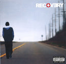 Eminem - Recovery (CD) - Discords.nl