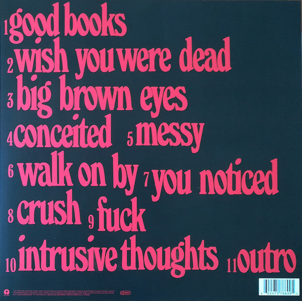 Lola Young - This Wasn't Meant For You Anyway (LP) - Discords.nl