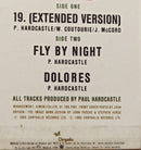 Paul Hardcastle - 19 (Extended Version) (12" Tweedehands) - Discords.nl