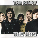 Kinks, The - The Hits (CD)
