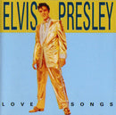 Elvis Presley - Love Songs (CD Tweedehands) - Discords.nl