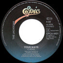 Jacksons, The - State Of Shock (7-inch Tweedehands) - Discords.nl